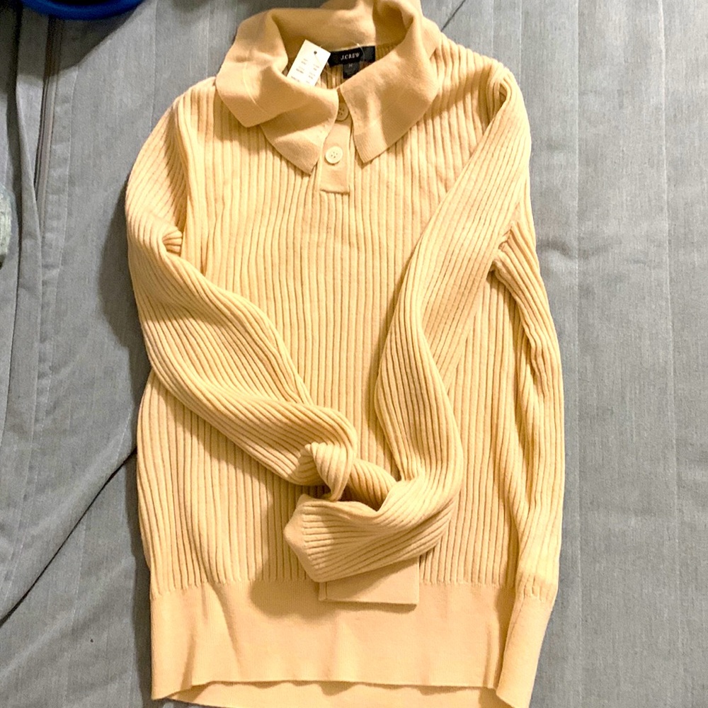 Jcrew long sleeve